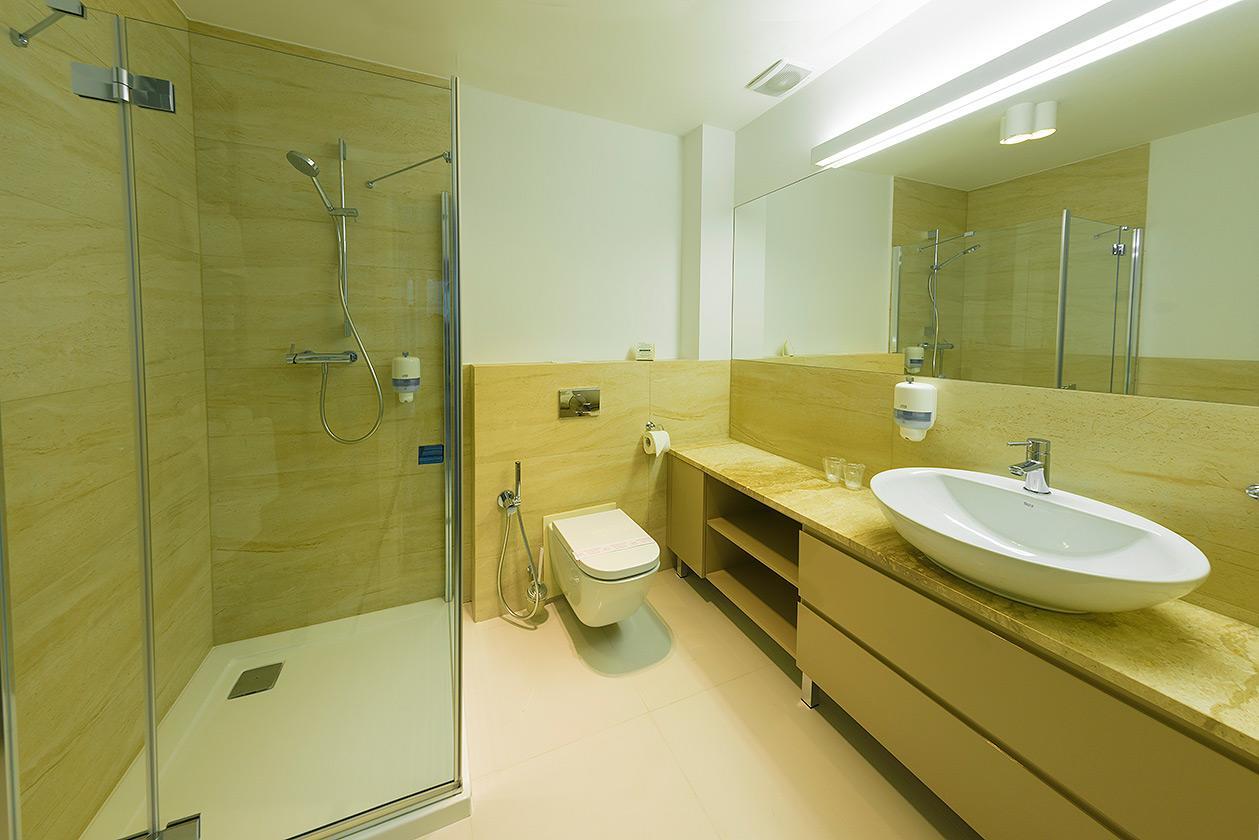 Hotel Garden سيدلس المظهر الخارجي الصورة