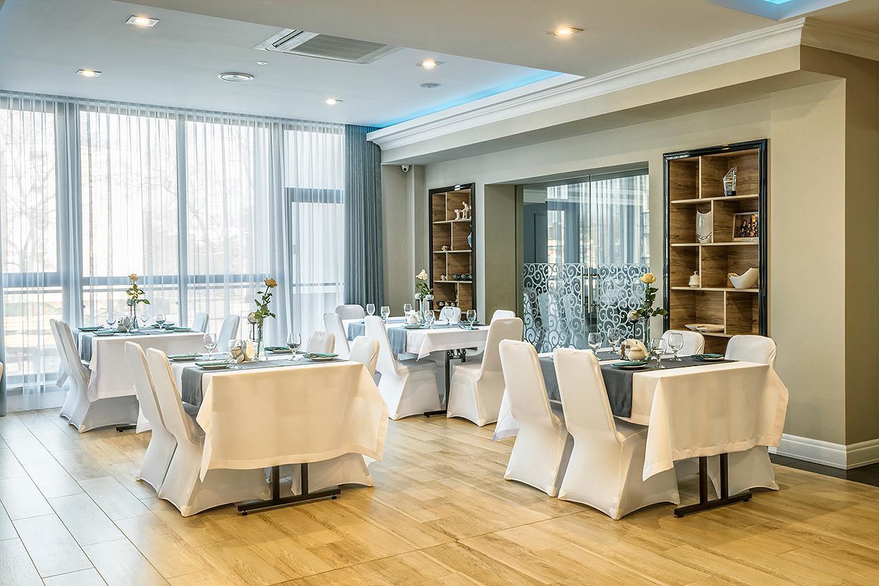Hotel Garden سيدلس المظهر الخارجي الصورة